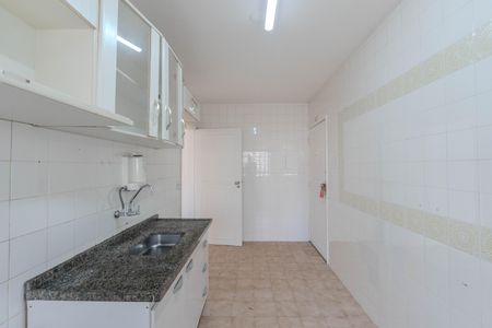 Apartamento à venda com 74m², 3 quartos e 1 vaga Apartamento à venda com 74m², 3 quartos e 1 vagaCozinha