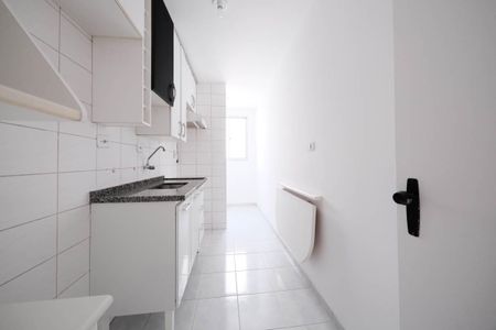 Apartamento à venda com 50m², 2 quartos e 1 vagaCozinha
