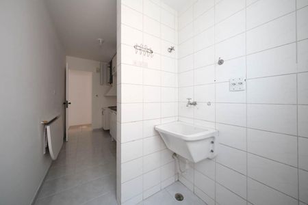 Apartamento à venda com 50m², 2 quartos e 1 vagaCozinha