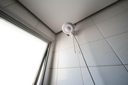 Apartamento à venda com 50m², 2 quartos e 1 vagaBanheiro Social