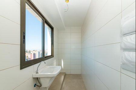 Apartamento à venda com 111m², 3 quartos e 2 vagas Apartamento à venda com 111m², 3 quartos e 2 vagasÁrea de Serviço