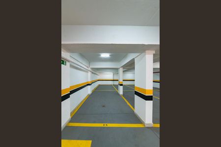 Apartamento à venda com 111m², 3 quartos e 2 vagas Apartamento à venda com 111m², 3 quartos e 2 vagasGaragem