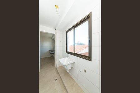 Apartamento à venda com 111m², 3 quartos e 2 vagas Apartamento à venda com 111m², 3 quartos e 2 vagasÁrea de Serviço