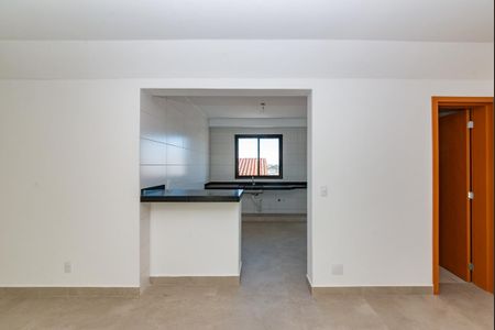 Apartamento à venda com 111m², 3 quartos e 2 vagas Apartamento à venda com 111m², 3 quartos e 2 vagasCozinha