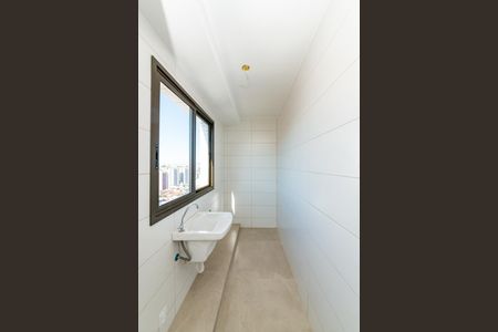 Apartamento à venda com 111m², 3 quartos e 2 vagas Apartamento à venda com 111m², 3 quartos e 2 vagasÁrea de Serviço