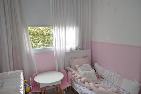 Apartamento à venda com 41m², 2 quartos e sem vagaQuarto 1