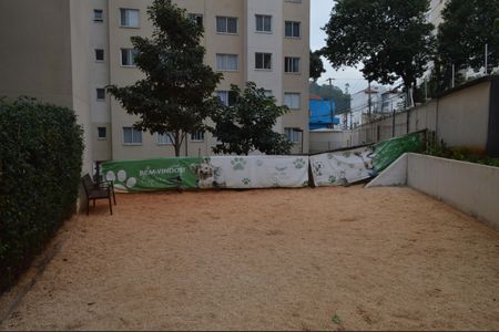 Apartamento à venda com 41m², 2 quartos e sem vagaÁrea comum