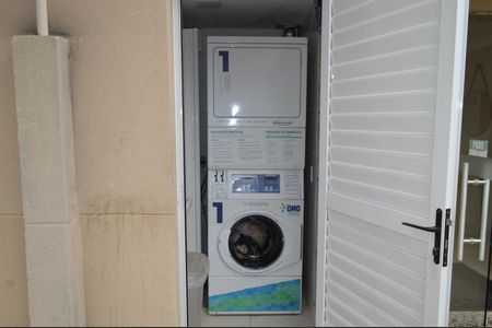 Apartamento à venda com 41m², 2 quartos e sem vagaLavanderia