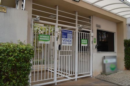 Apartamento à venda com 41m², 2 quartos e sem vaga Apartamento à venda com 41m², 2 quartos e sem vagaPlaquinha