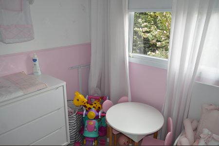 Apartamento à venda com 41m², 2 quartos e sem vagaQuarto 1