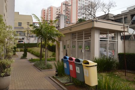 Apartamento à venda com 41m², 2 quartos e sem vagaPortaria
