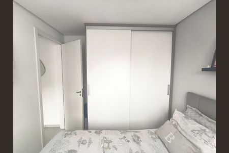 Apartamento à venda com 41m², 2 quartos e sem vaga Apartamento à venda com 41m², 2 quartos e sem vagaQuarto 2