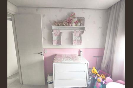 Apartamento à venda com 41m², 2 quartos e sem vaga Apartamento à venda com 41m², 2 quartos e sem vagaQuarto 1