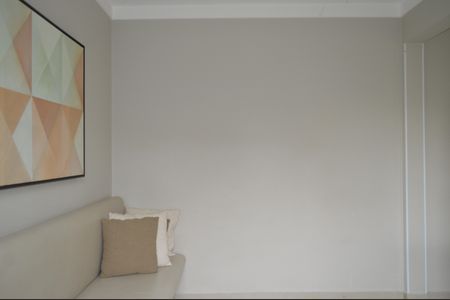 Apartamento à venda com 41m², 2 quartos e sem vagaÁrea comum