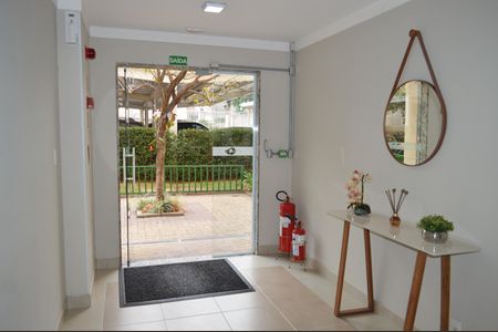 Apartamento à venda com 41m², 2 quartos e sem vagaÁrea comum