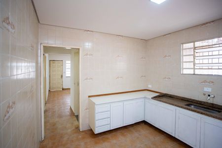 Casa à venda com 90m², 2 quartos e 2 vagasCozinha
