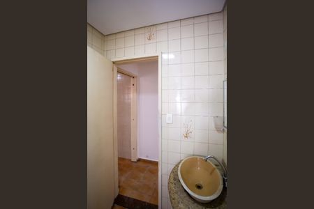 Casa à venda com 90m², 2 quartos e 2 vagasBanheiro