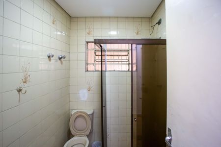Casa à venda com 90m², 2 quartos e 2 vagasBanheiro