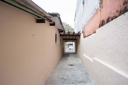 Casa à venda com 90m², 2 quartos e 2 vagasGaragem