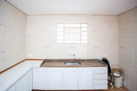 Casa à venda com 90m², 2 quartos e 2 vagasCozinha