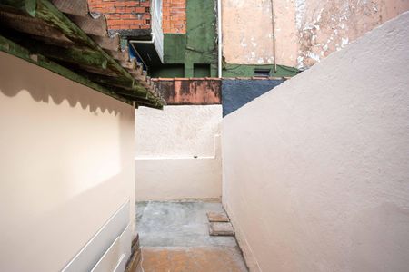 Casa à venda com 90m², 2 quartos e 2 vagasQuintal