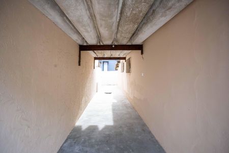 Casa à venda com 90m², 2 quartos e 2 vagasGaragem