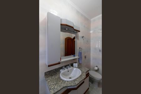 Casa à venda com 500m², 5 quartos e 6 vagas Casa à venda com 500m², 5 quartos e 6 vagasSuíte 2 Banheiro