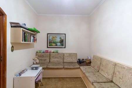 Casa à venda com 500m², 5 quartos e 6 vagas Casa à venda com 500m², 5 quartos e 6 vagasSala de Tv