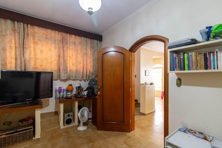 Casa à venda com 500m², 5 quartos e 6 vagas Casa à venda com 500m², 5 quartos e 6 vagasSala de Tv