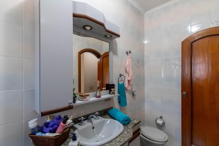 Casa à venda com 500m², 5 quartos e 6 vagas Casa à venda com 500m², 5 quartos e 6 vagasSuíte 4 Banheiro