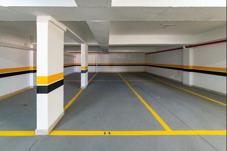 Apartamento à venda com 184m², 3 quartos e 3 vagasGaragem