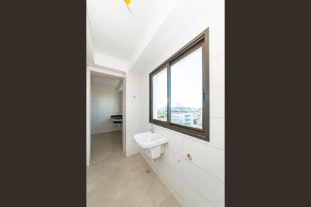 Apartamento à venda com 184m², 3 quartos e 3 vagasÁrea de Serviço