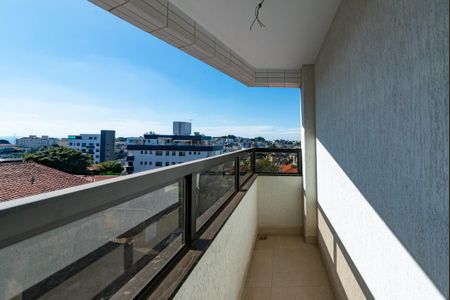 Apartamento à venda com 184m², 3 quartos e 3 vagasVaranda da Suíte