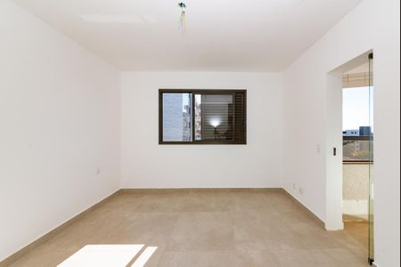 Apartamento à venda com 184m², 3 quartos e 3 vagasSuíte