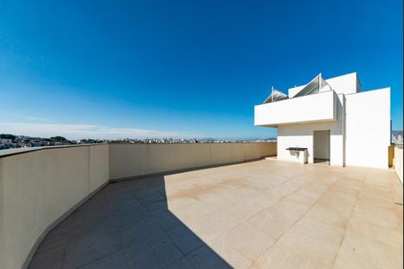 Apartamento à venda com 184m², 3 quartos e 3 vagasTerraço