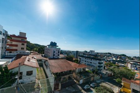 Apartamento à venda com 184m², 3 quartos e 3 vagasVista do Terraço