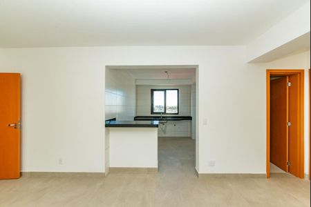 Apartamento à venda com 184m², 3 quartos e 3 vagasCozinha
