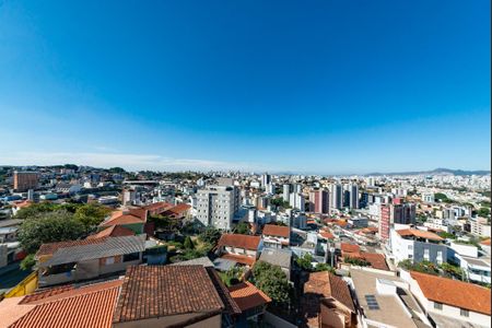 Apartamento à venda com 184m², 3 quartos e 3 vagasVista do Terraço