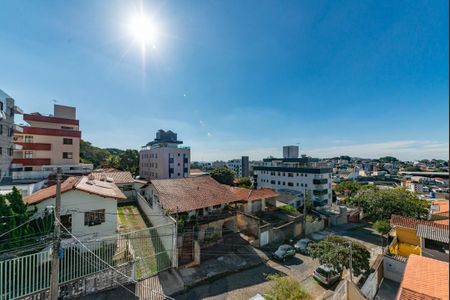 Apartamento à venda com 184m², 3 quartos e 3 vagasVista da Varanda da Suíte