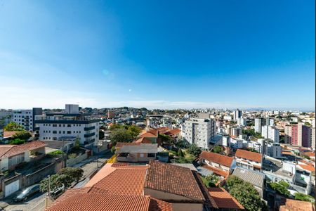 Apartamento à venda com 184m², 3 quartos e 3 vagasVista do Terraço
