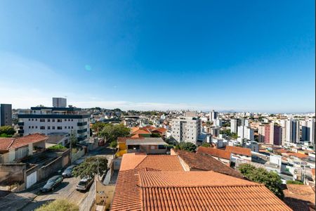 Apartamento à venda com 184m², 3 quartos e 3 vagasVista da Varanda da Suíte