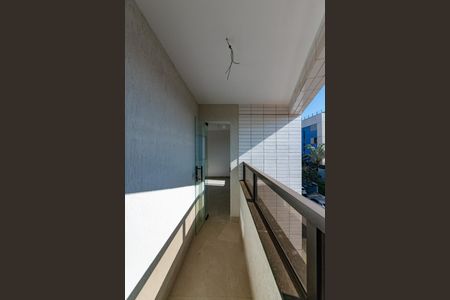 Apartamento à venda com 184m², 3 quartos e 3 vagasVaranda da Suíte