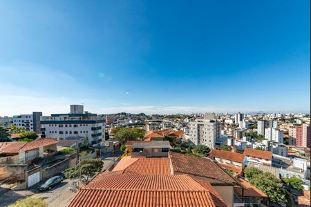 Apartamento à venda com 184m², 3 quartos e 3 vagasVista do Quarto 3