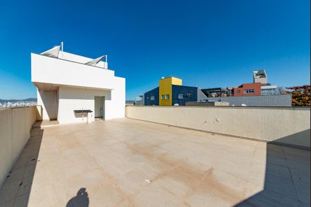 Apartamento à venda com 184m², 3 quartos e 3 vagasTerraço