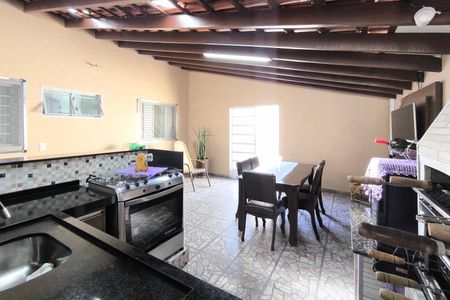 Casa à venda com 120m², 2 quartos e 5 vagas Casa à venda com 120m², 2 quartos e 5 vagasÁrea Gourmet