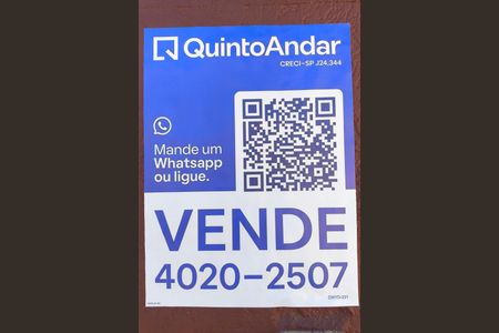 Casa à venda com 120m², 2 quartos e 5 vagas Casa à venda com 120m², 2 quartos e 5 vagasPlaca