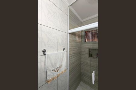 Casa à venda com 120m², 2 quartos e 5 vagas Casa à venda com 120m², 2 quartos e 5 vagasBanheiro