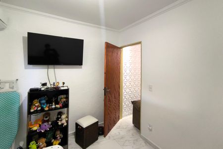Casa à venda com 120m², 2 quartos e 5 vagas Casa à venda com 120m², 2 quartos e 5 vagasQuarto 1