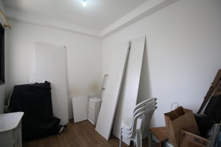 Apartamento para alugar com 36m², 2 quartos e sem vagaQuarto 2