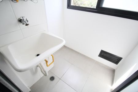 Apartamento para alugar com 36m², 2 quartos e sem vagaÁrea de Serviço